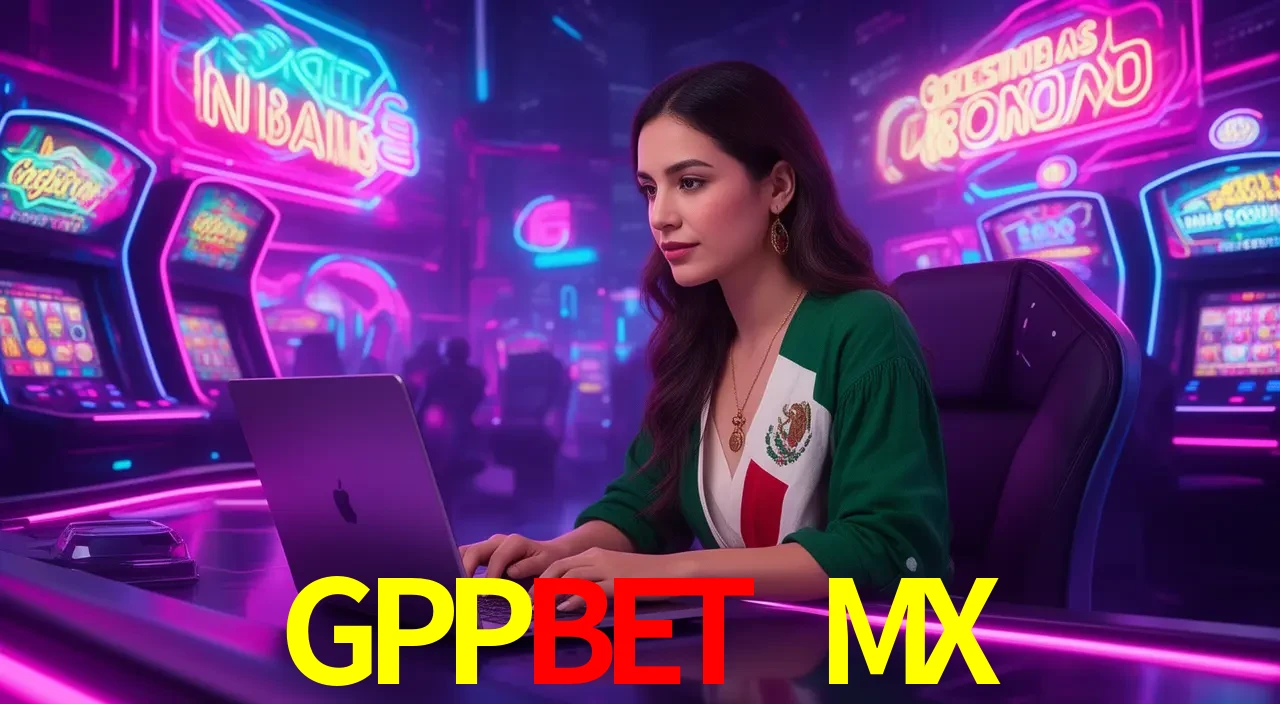 GPPBET MX Apuestas Deportivas