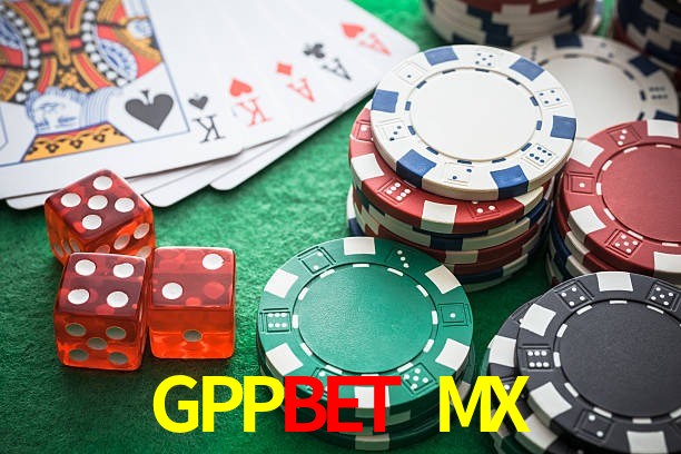 GPPBET MX Live Score