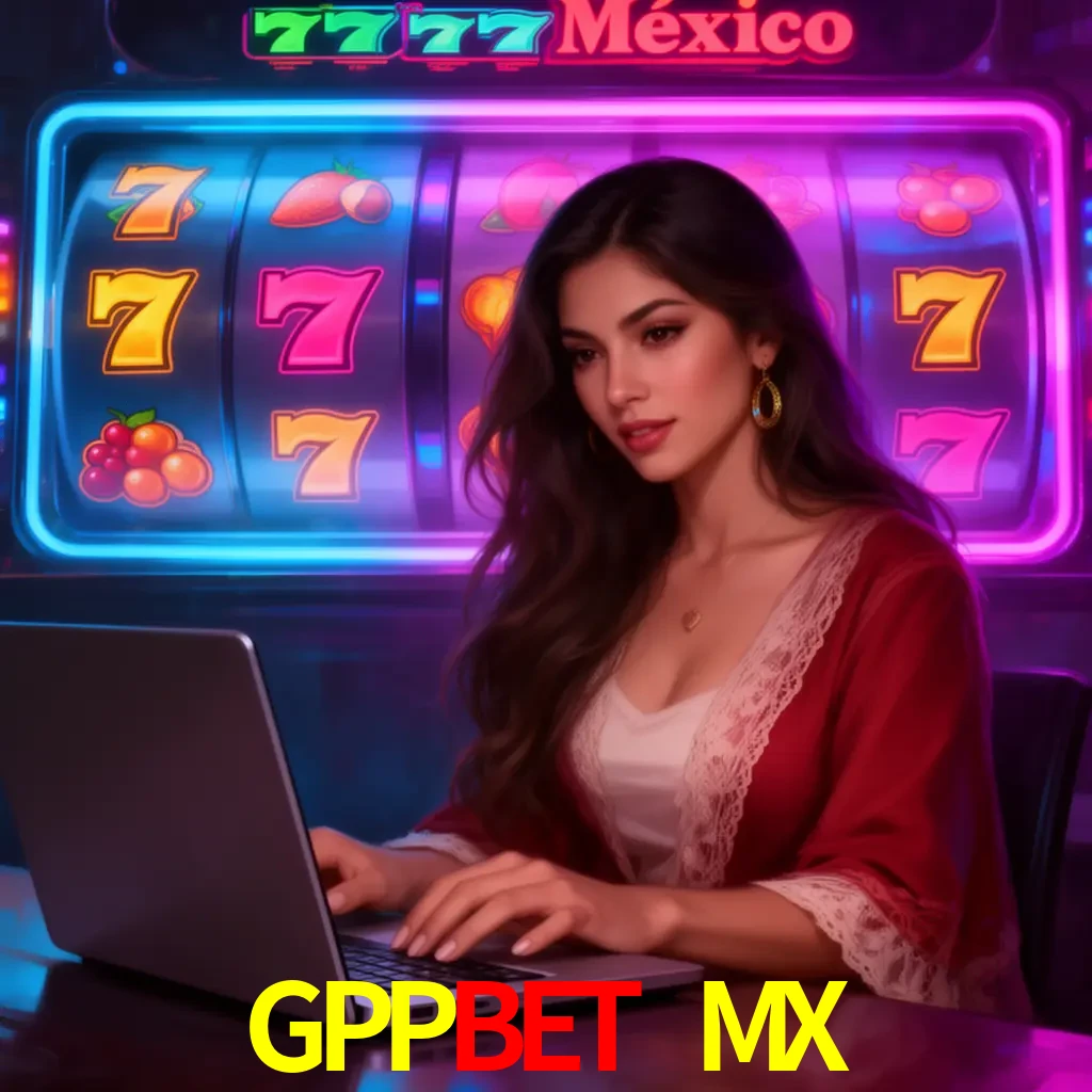 GPPBET MX Roulette en Vivo