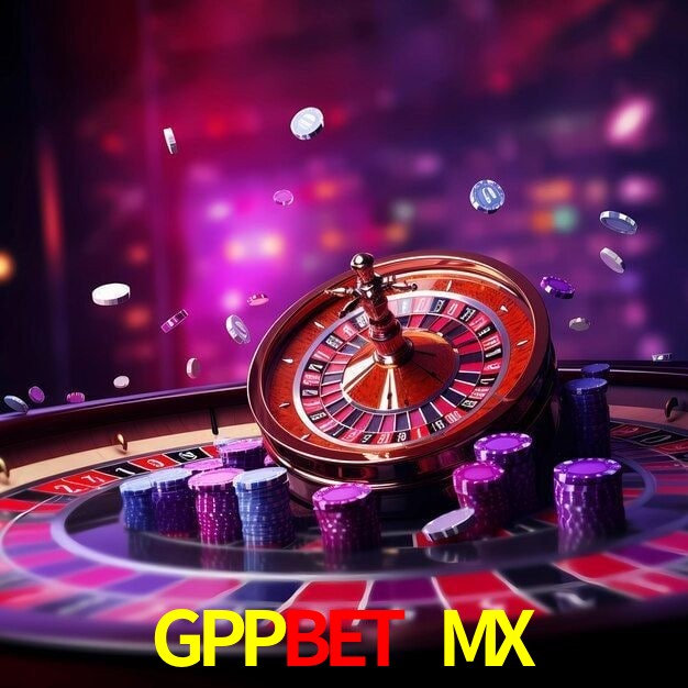 GPPBET MX Preguntas frecuentes sobre GPPBET MX en México