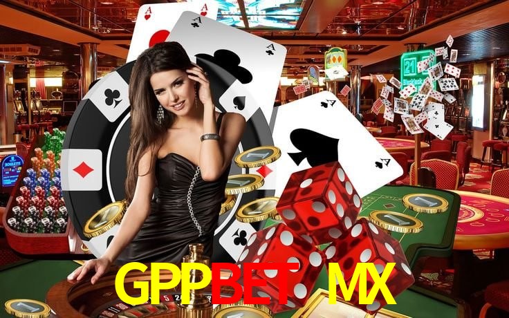 GPPBET MX Información confiable