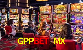 GPPBET MX ¿Qué información cubre esta sección de preguntas frecuentes?