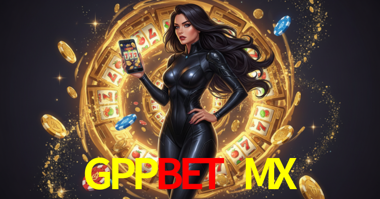 GPPBET MX Juegos Confiables