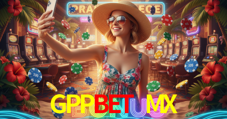 GPPBET MX Términos y Condiciones